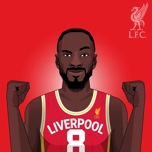 LiverpoolFootballClub #9197