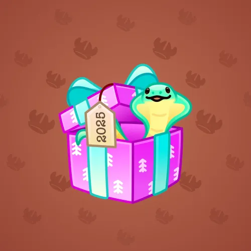 Snake Box #40833