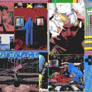 Demons are Hiding in the BASEment #133222