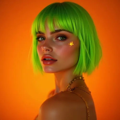 Reflections // 2049 #1440