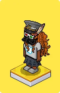 Habbo #1868