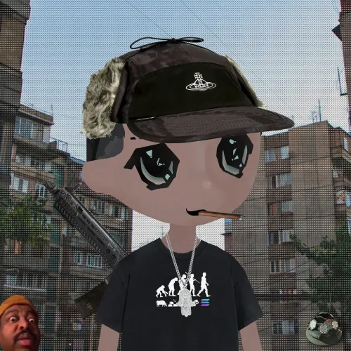 StrapBro #957