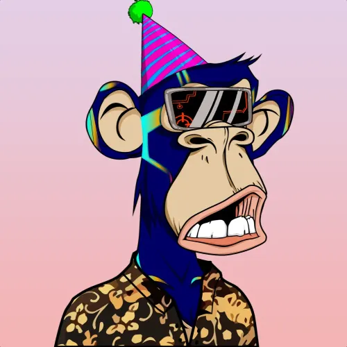 Prime Apes #673