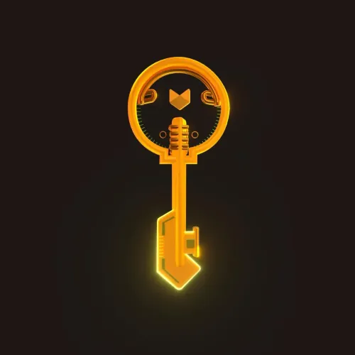 Bitcoin Key #13982 (#76643716)