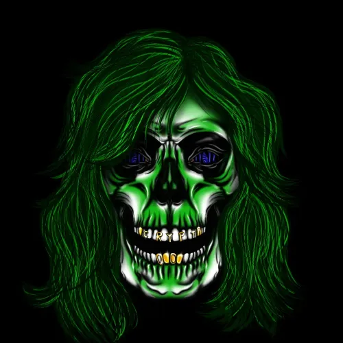 Crypt #3786