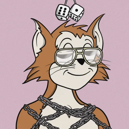 Feline Fiendz #4971