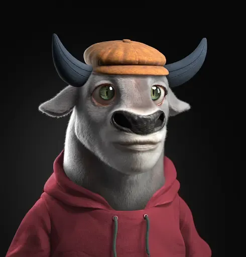 CryptoBull #3359