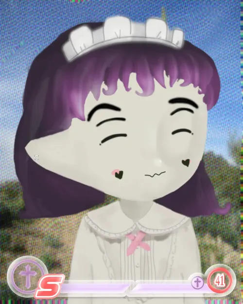 Milady #3513