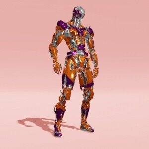 BR1 Character #3117