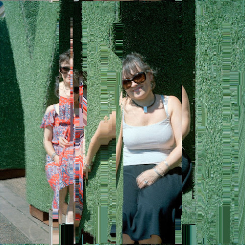 Doppelgänger #117