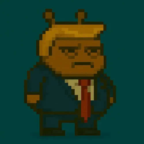 ChubbyAlien #15