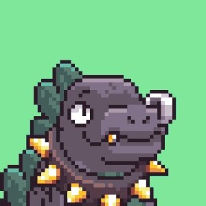 KaijuKing #4017