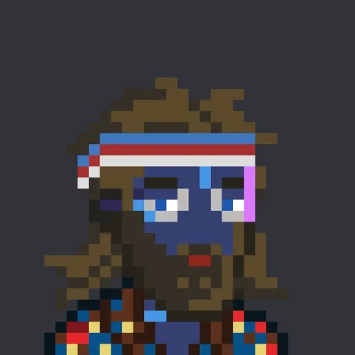 Pixel Bro #690
