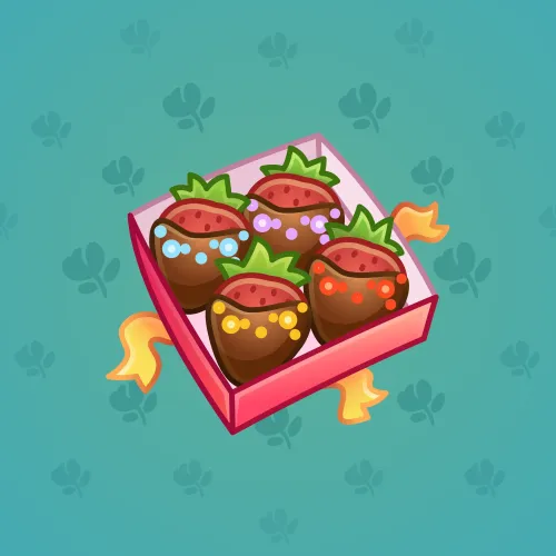 Berry Box #26071