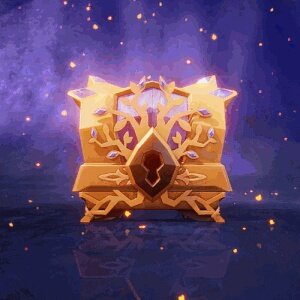 Genesis T2 Chest #358