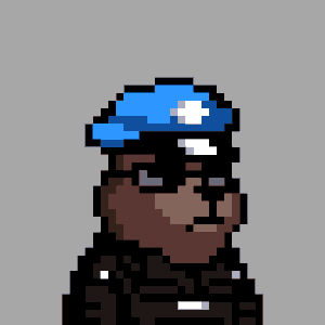 Police #217