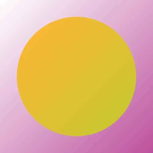 Glamour Circle #250