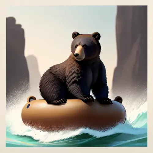 Bear #78