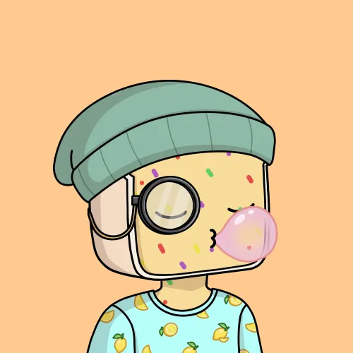 Breadheads #1969