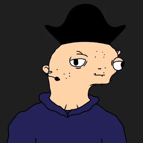 Baysed Brian #276