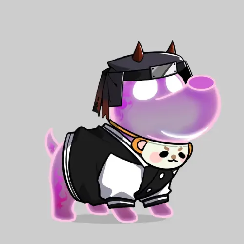 Bitdogs #812 (Inscription #45160821)
