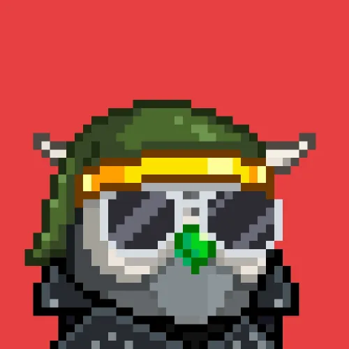 AvaxBird #5231