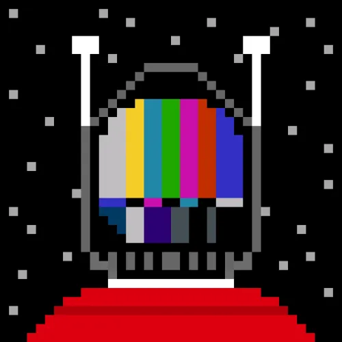 StarLinkPixelnaut #9974