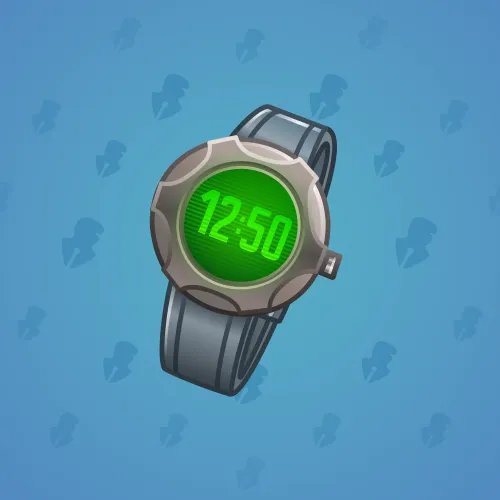 Swiss Watch #21168