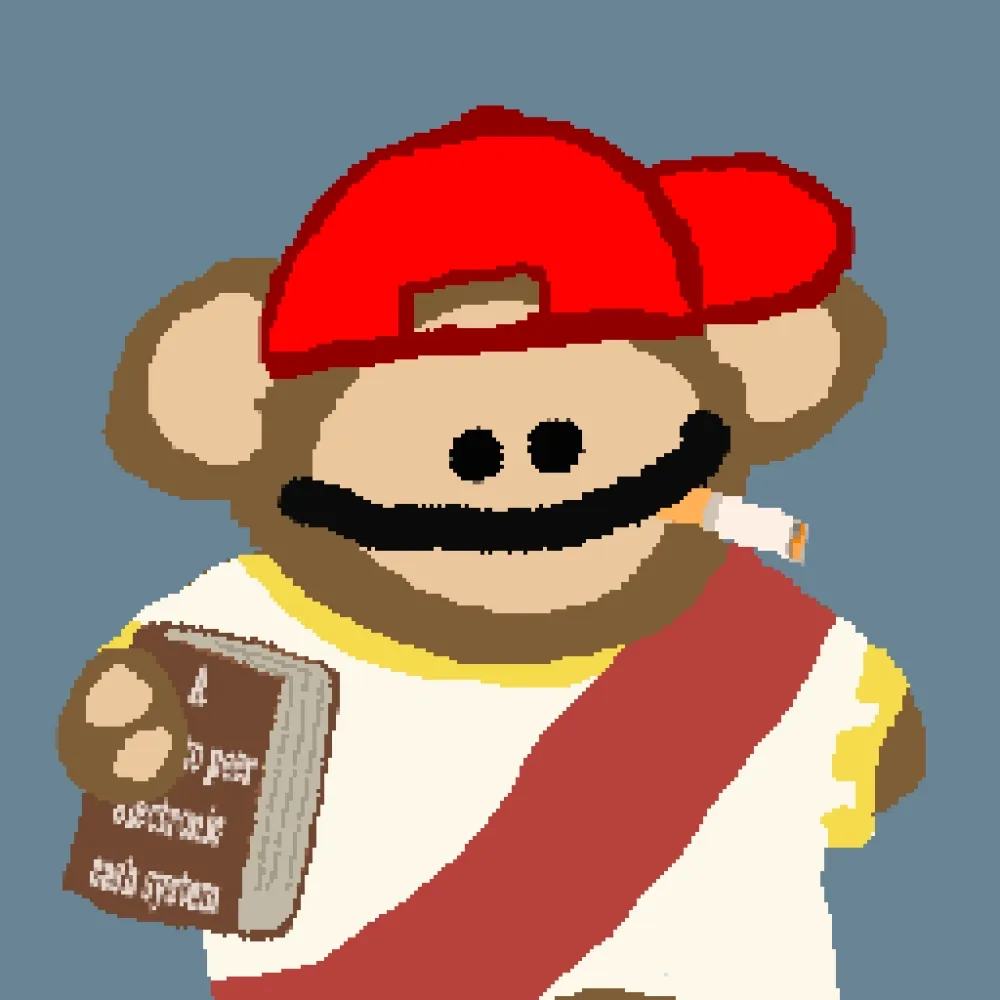 Bitcoin Puppet #2527 (#53113947)