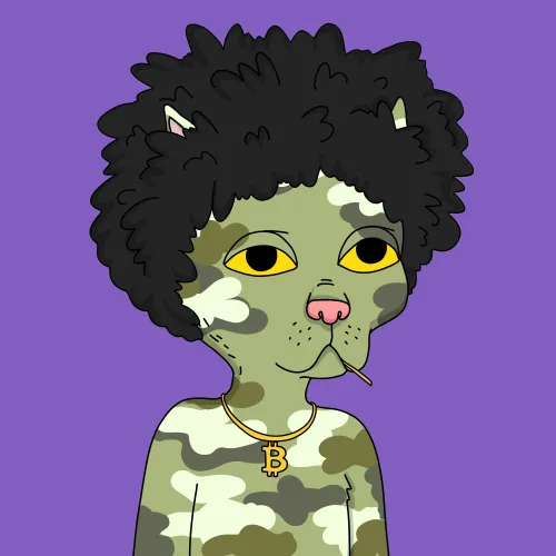 GutterCat #1831