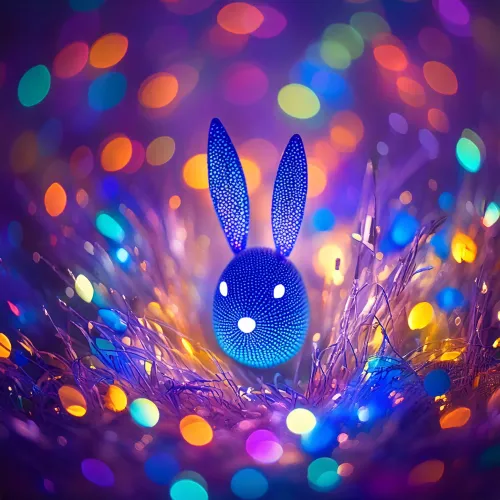 [Orangehare.io] Glitch Rabbitz #619