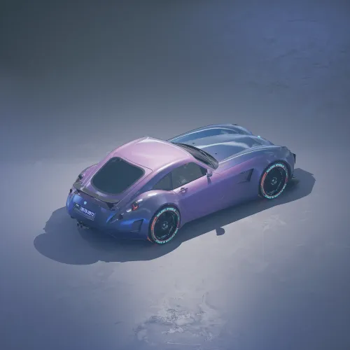 WT W5W 2010