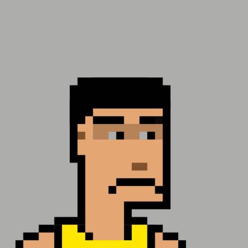 JustPixel #257