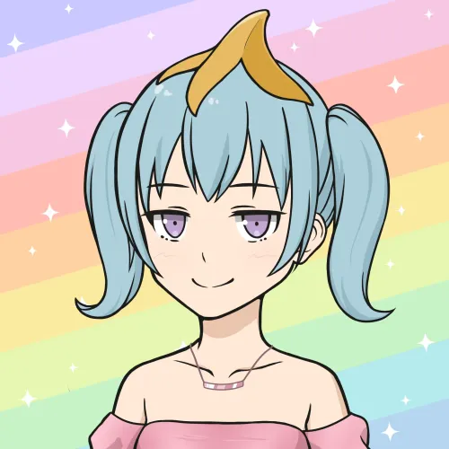 Waifu #1141