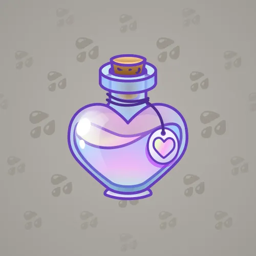 Love Potion #3381