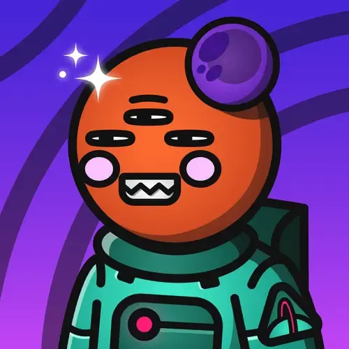 Space Rider #6774