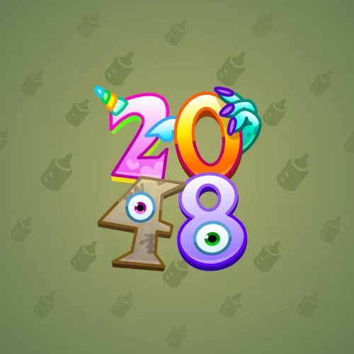 Big Year #44847
