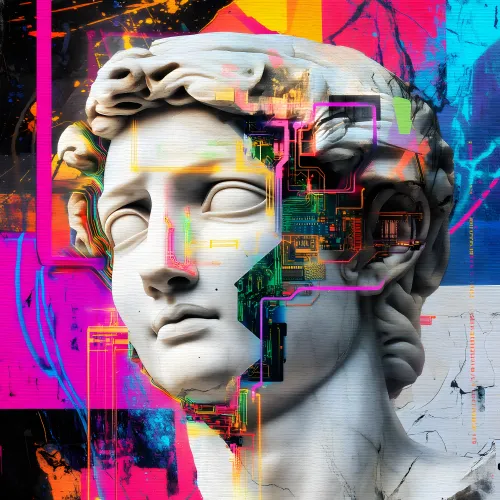 Neon Evolution #19
