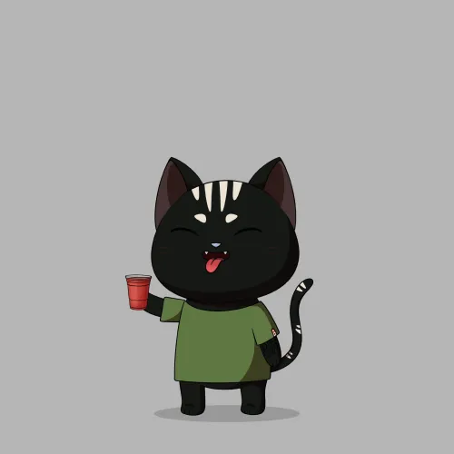 Purrr Pal #1748