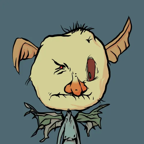 goblintown #8519