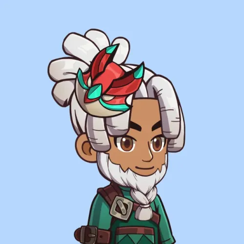 Ranger #0153