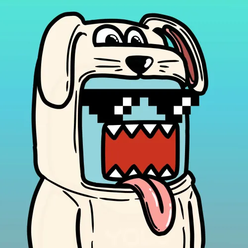 DOMO #480