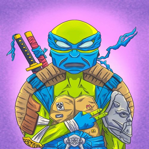 Aptos alien5