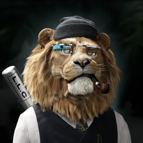UnknownLion #1553
