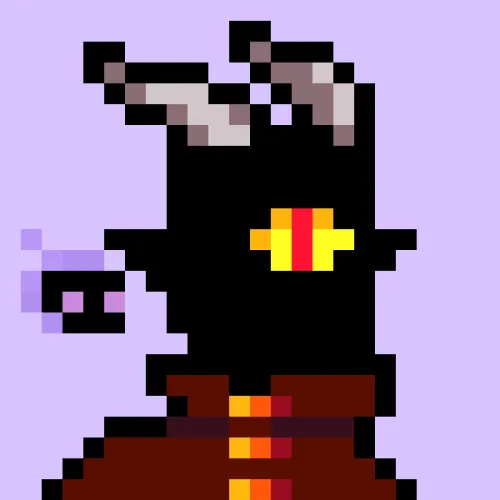 Tensorian #8002