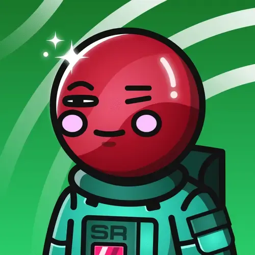 Space Rider #353
