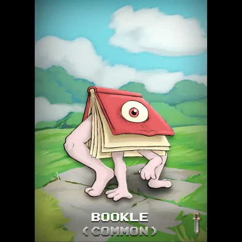 Bookle