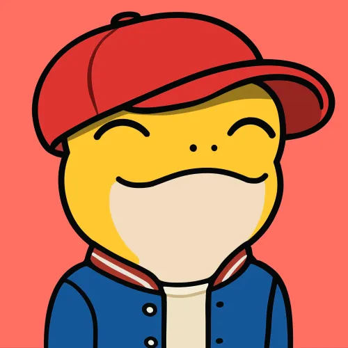 Turbo Toad #6594