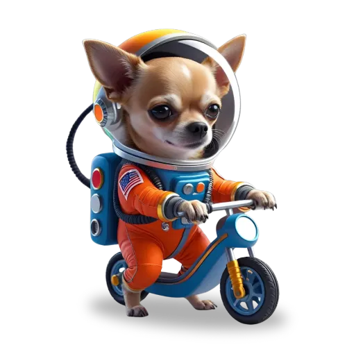 MDOGE #419