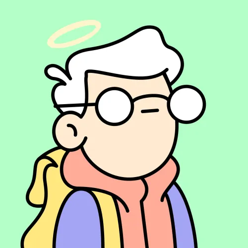 Doodle #4131